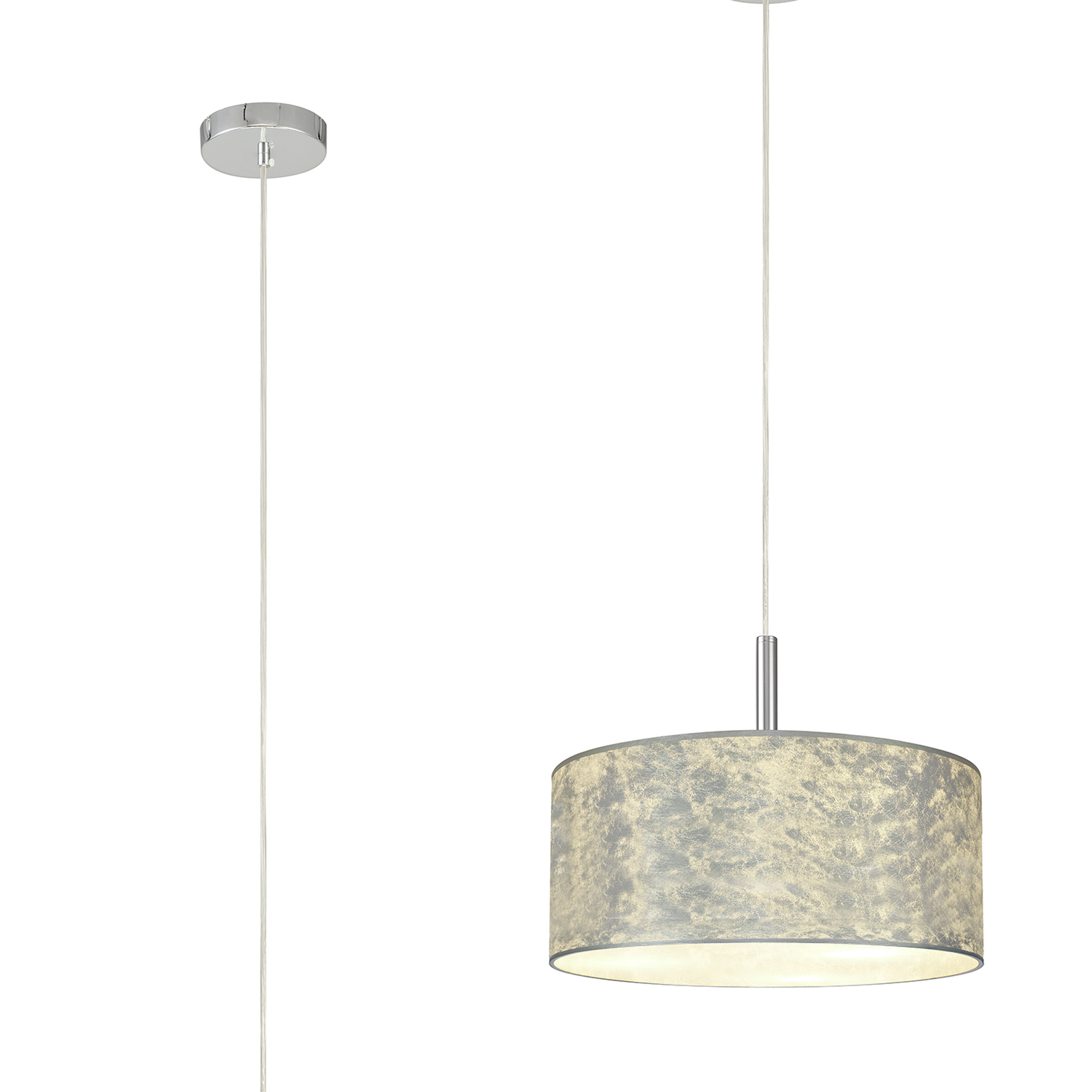 Baymont CH SL Ceiling Lights Deco Single Pendant Baymont CH SL Ceiling Lights Deco Single Pendant